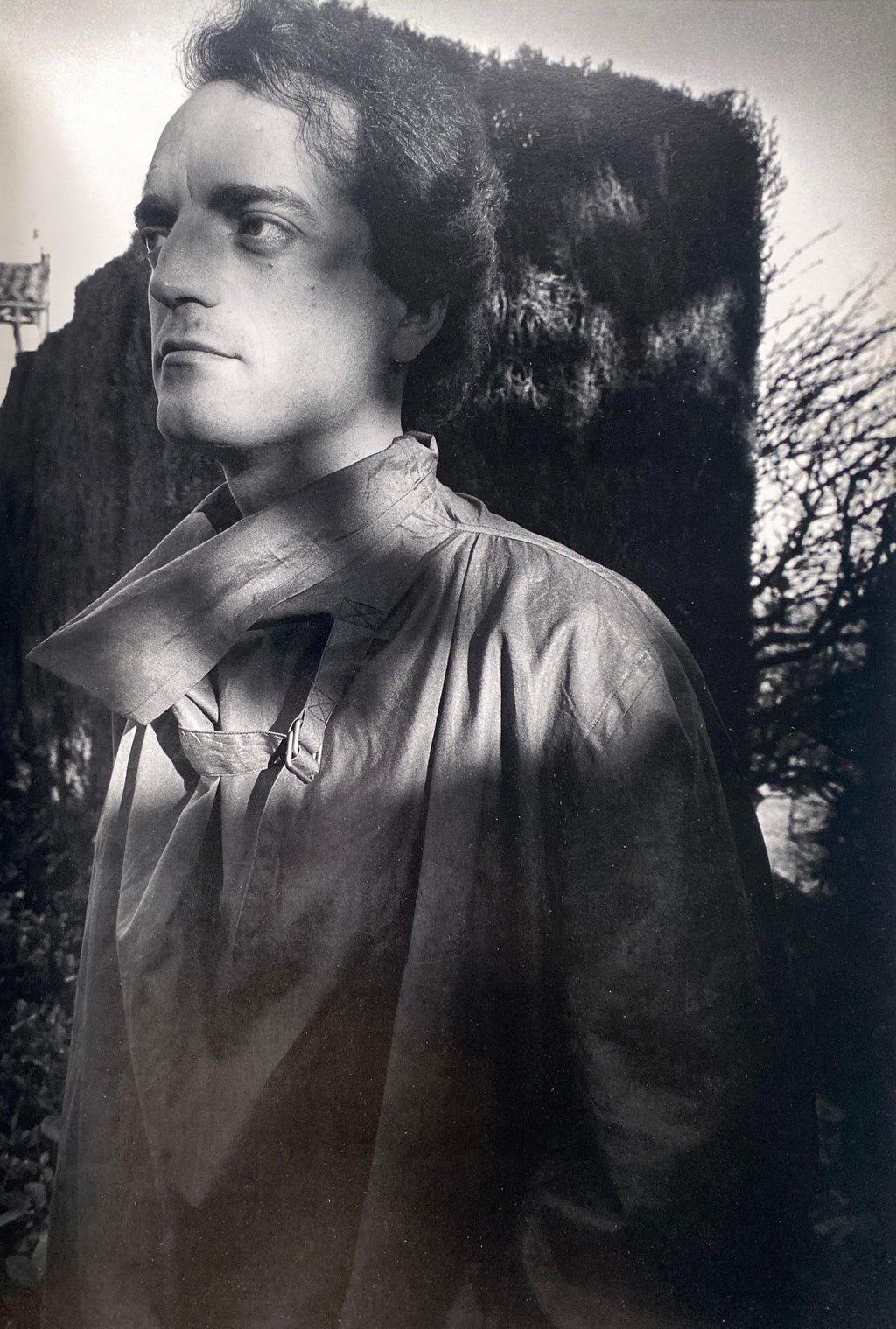 Yohji Yamamoto Pour Homme Printemps 1984