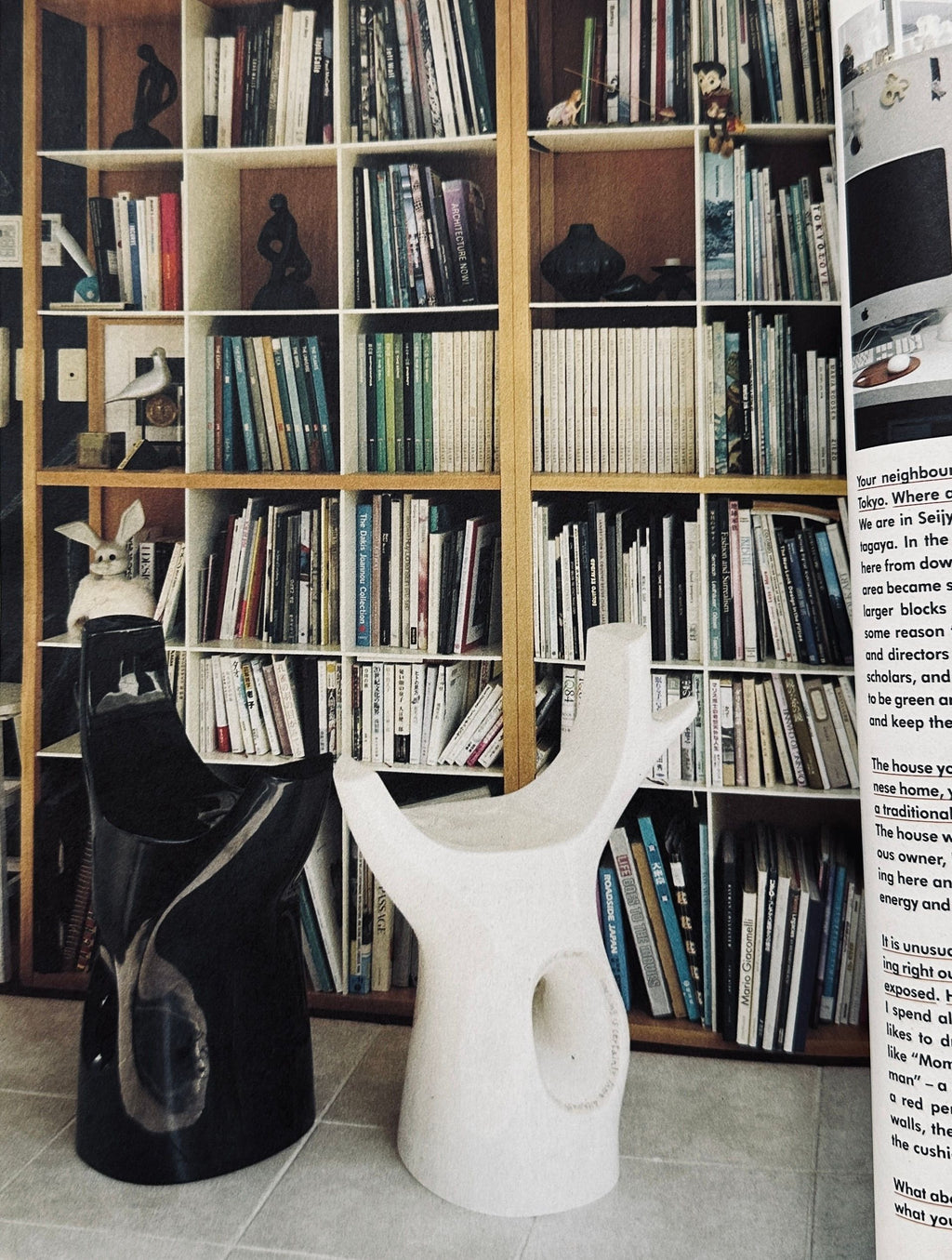 Apartamento #5 Spring/Summer 2010
