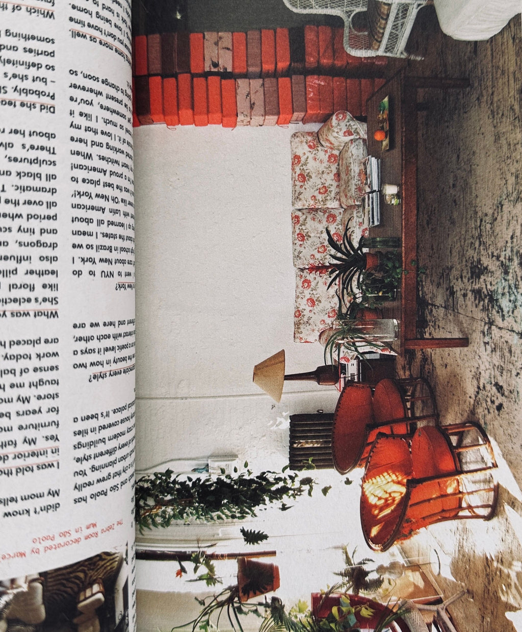 Apartamento #8 Autumn/Winter 2011