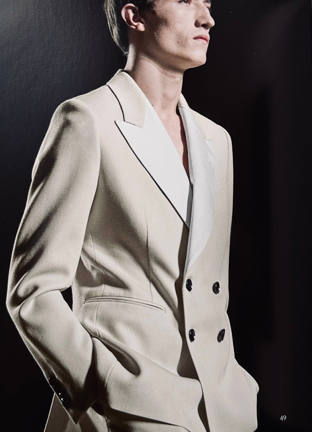 Dries Van Noten Men & Women Autumn/Winter 2015-2016