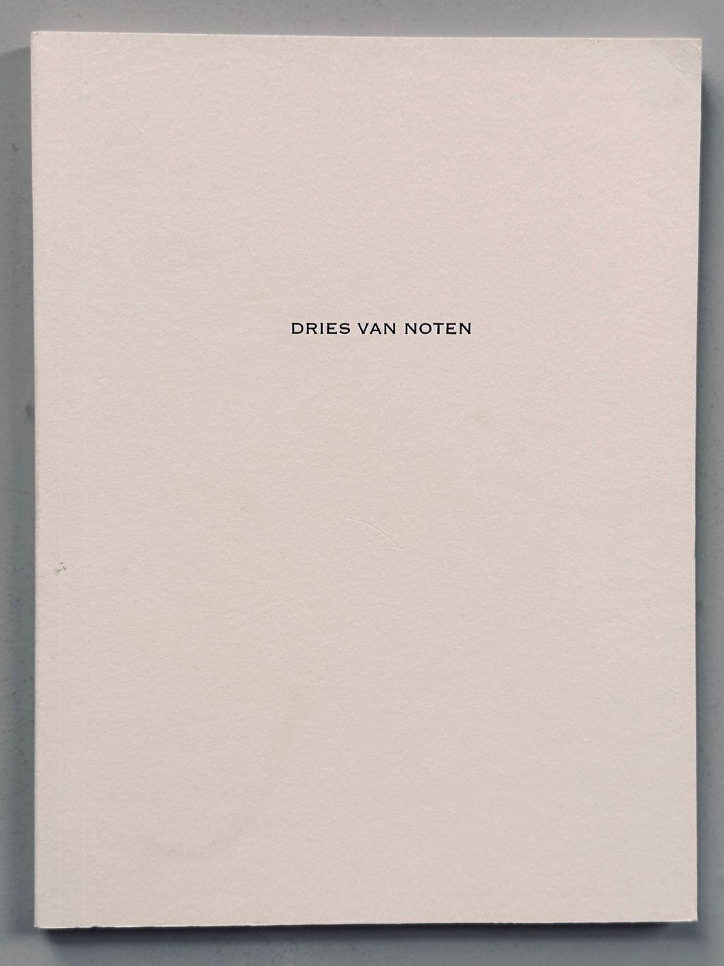 Dries Van Noten Men & Women Autumn/Winter 2015-2016