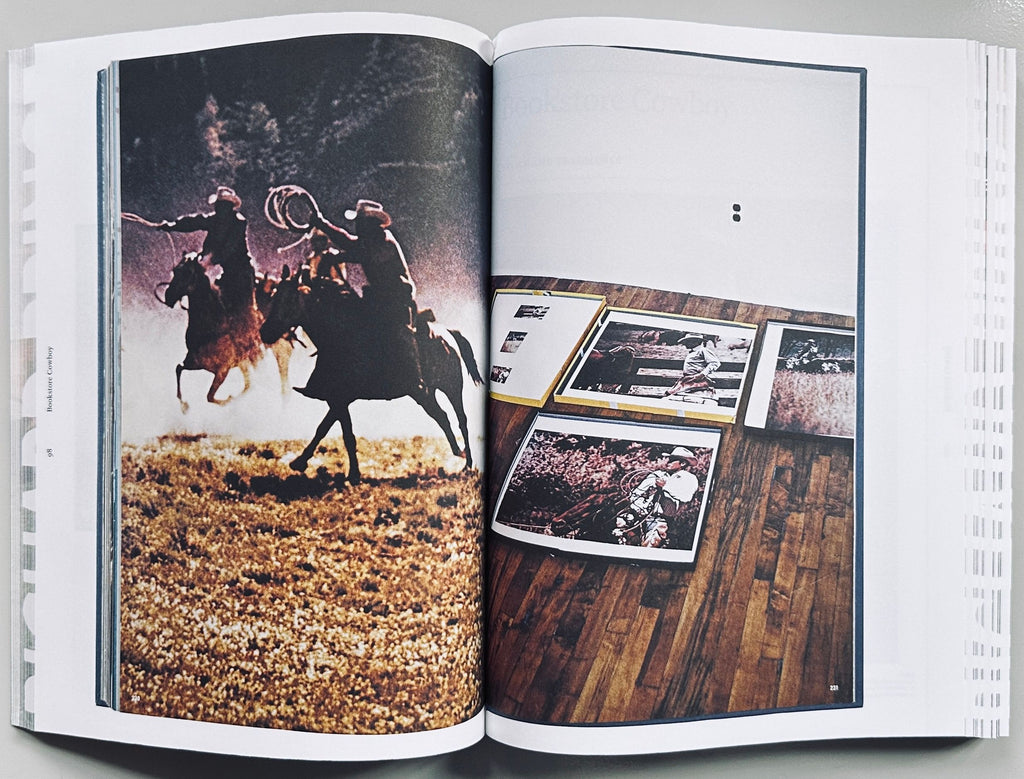 Richard Prince Cowboy
