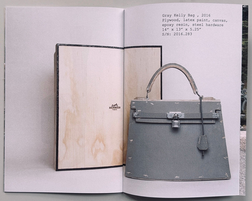 Tom Sachs Heaven