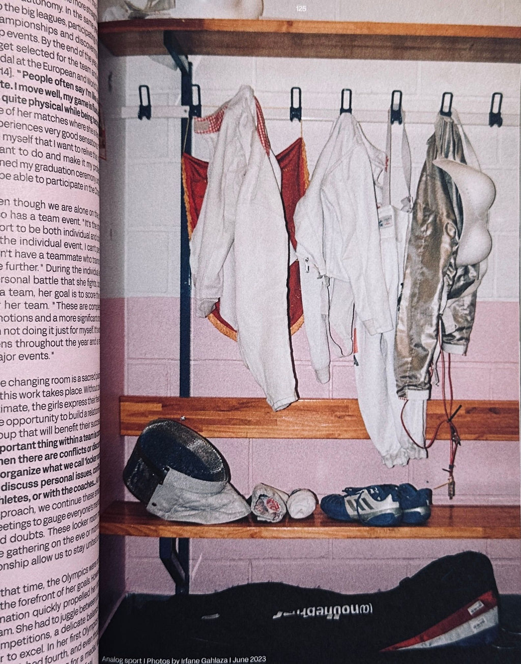 Nineteen Hundred Issue 1