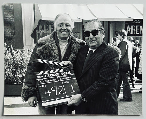 A Bridge Too Far Press Pack