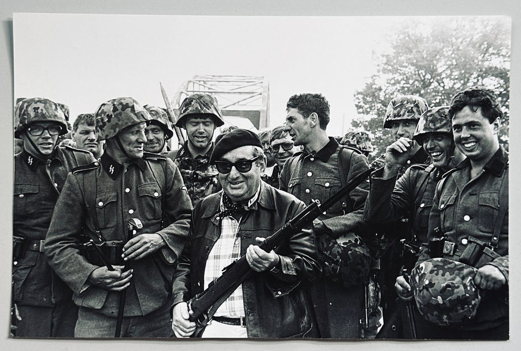A Bridge Too Far Press Pack