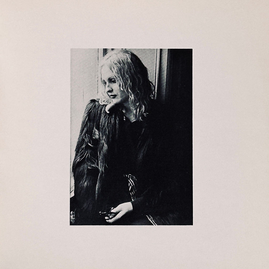 Six Portraits Gerard Malanga