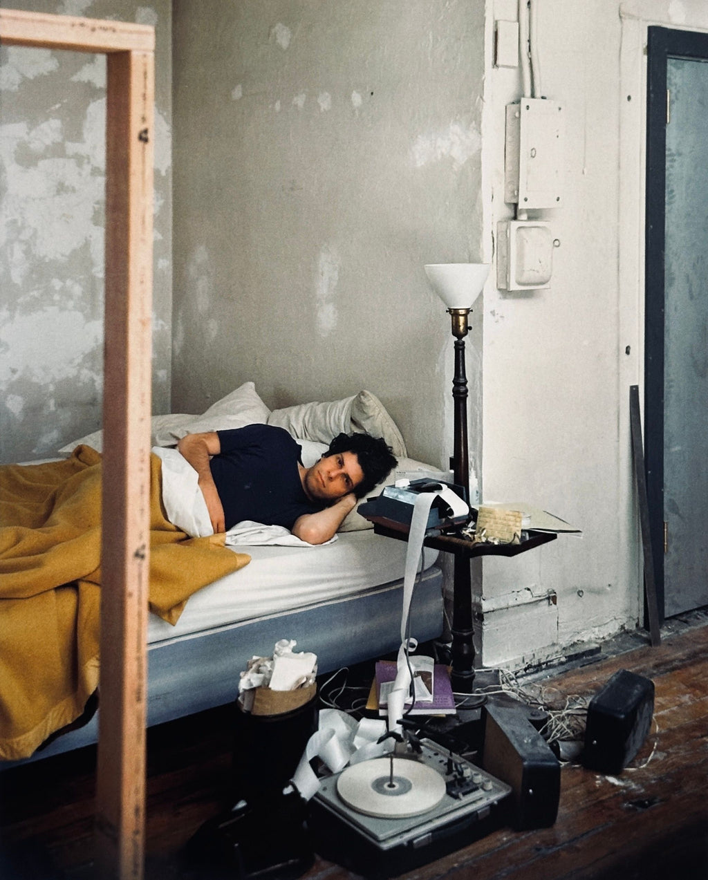 [SIGNED] STEPHEN SHORE UNCOMMON PLACES