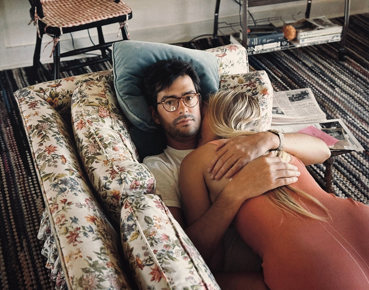 [SIGNED] STEPHEN SHORE UNCOMMON PLACES