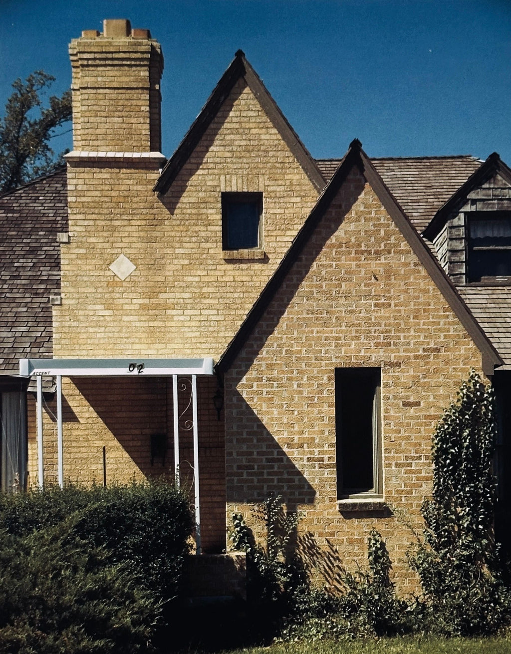 [SIGNED] STEPHEN SHORE UNCOMMON PLACES