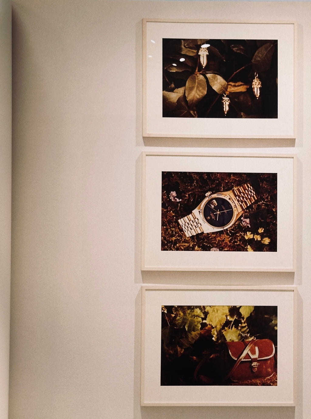 [SIGNED] RICHARD PRINCE/ROE ETHRIDGE SPECIAL GUEST