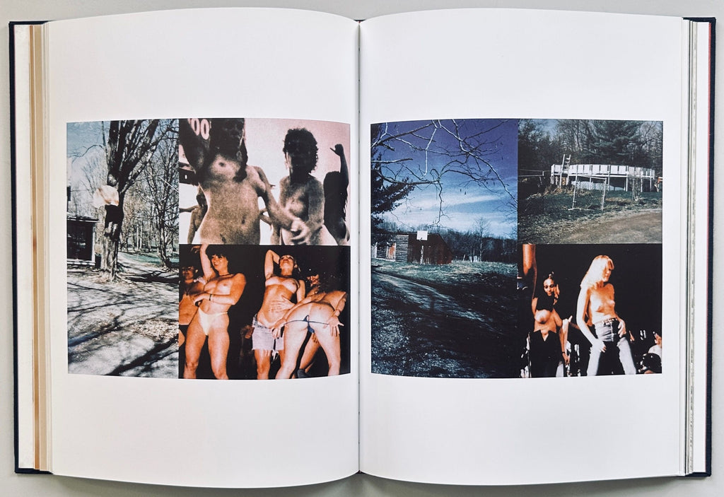 [SIGNED] RICHARD PRINCE/ROE ETHRIDGE SPECIAL GUEST