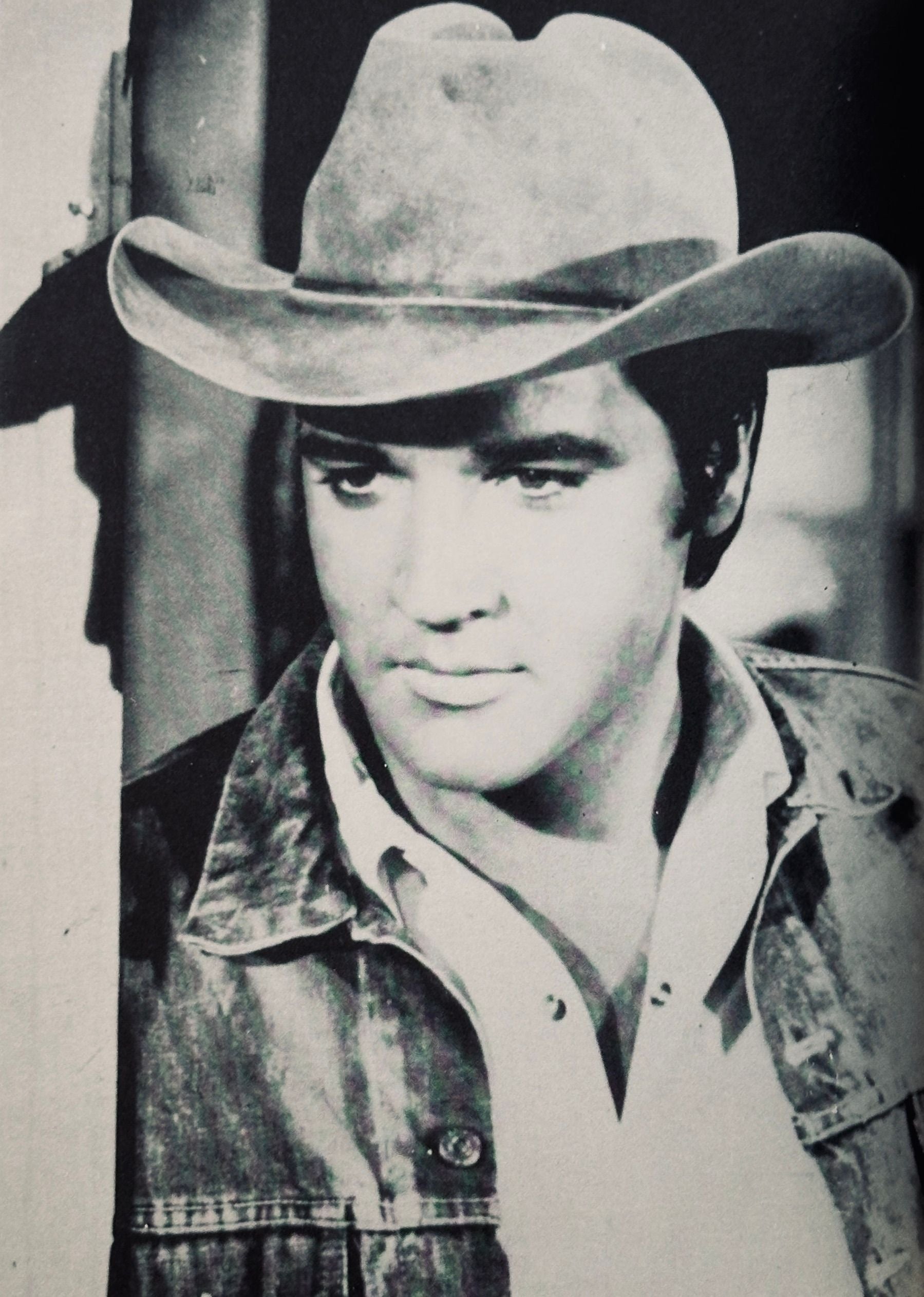 Elvis The King