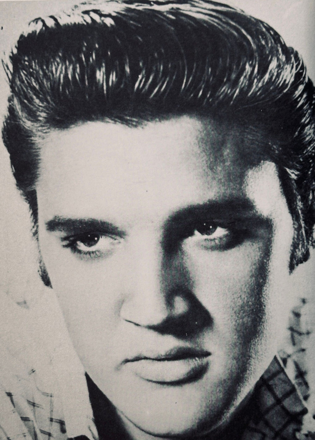 Elvis The King