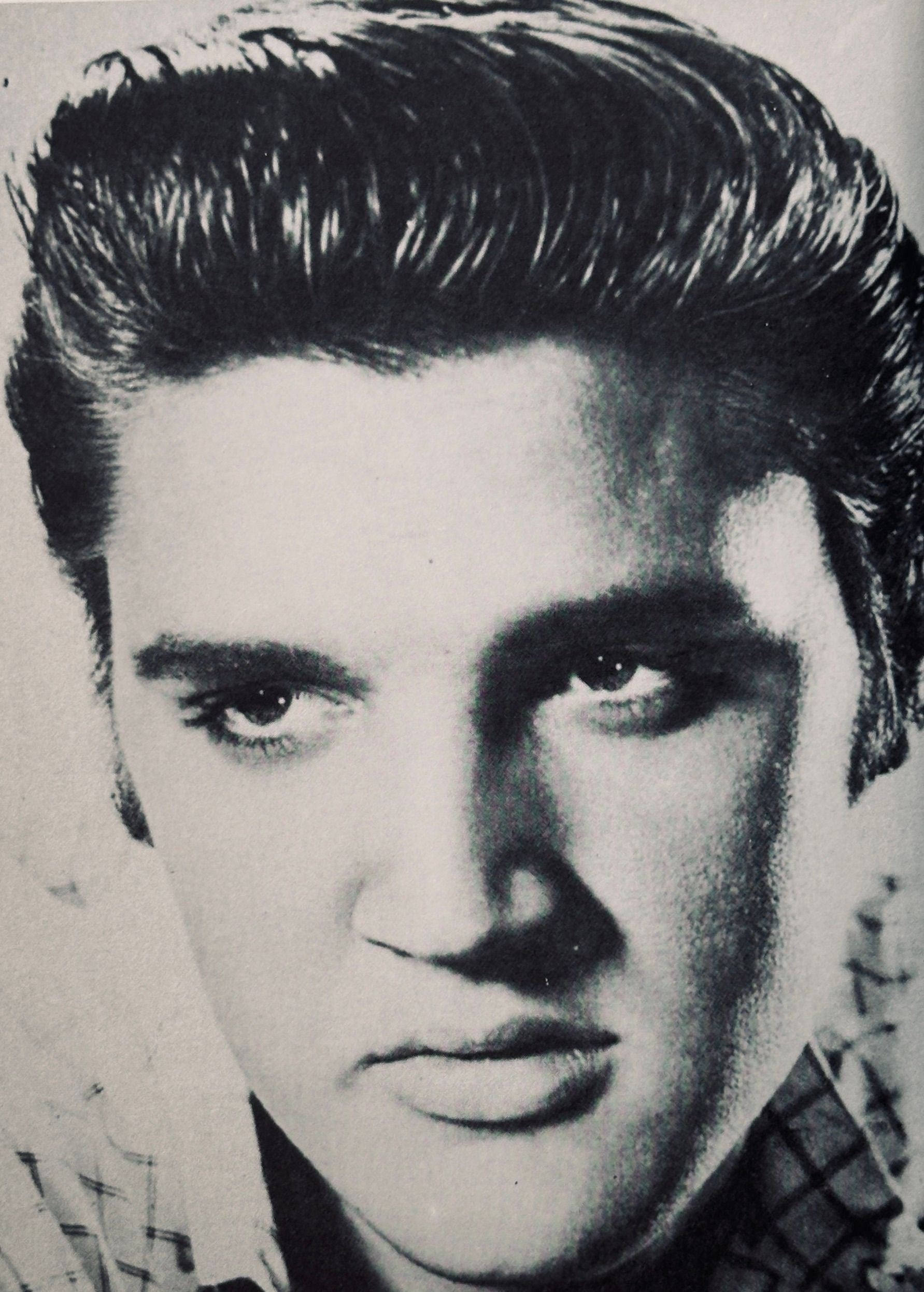 Elvis The King