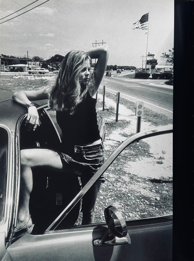Helmut Newton Playboy