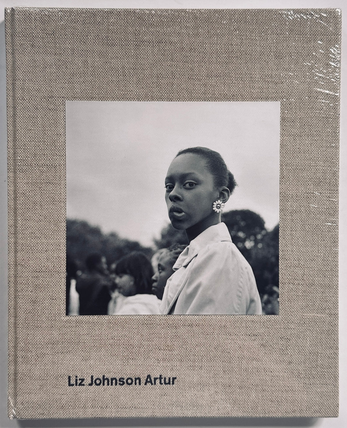 [SIGNED] LIZ JOHNSON ARTUR LIMITED EDITION