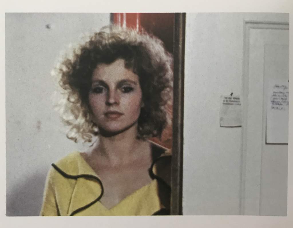 Hanna Schygulla
