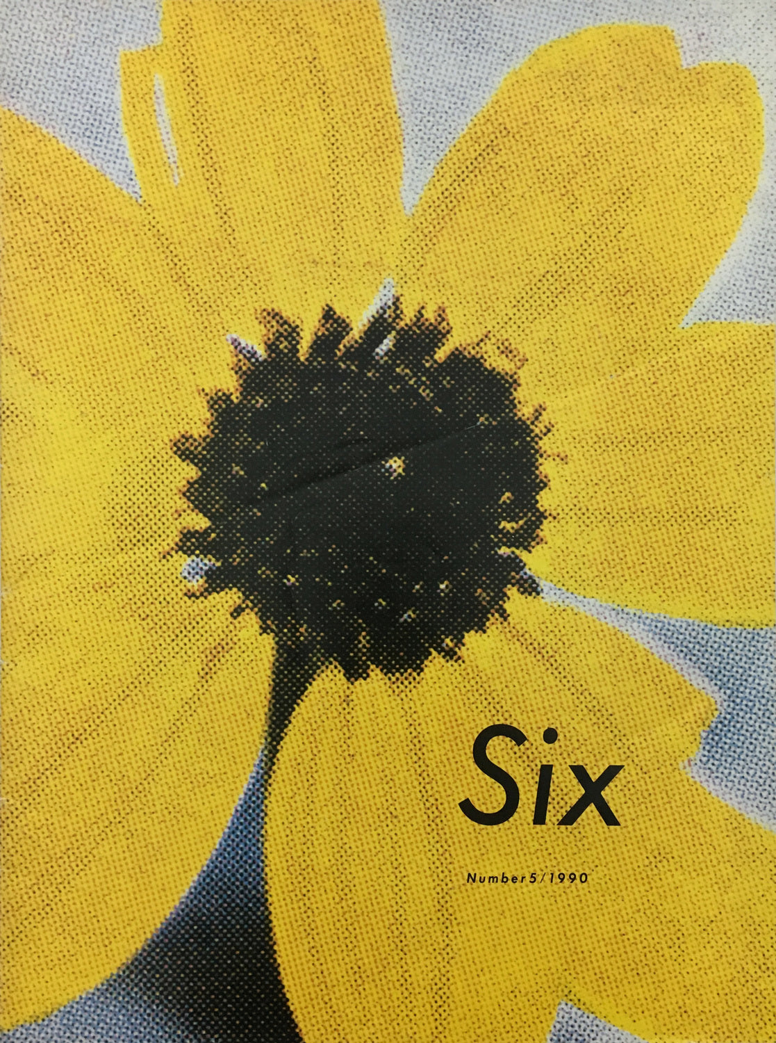 COMME des GARÇONS SIX 1-8