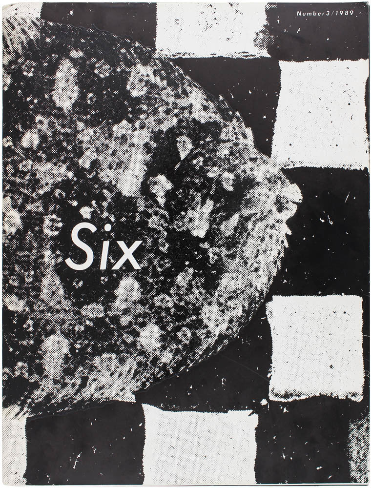 COMME des GARÇONS SIX 1-8