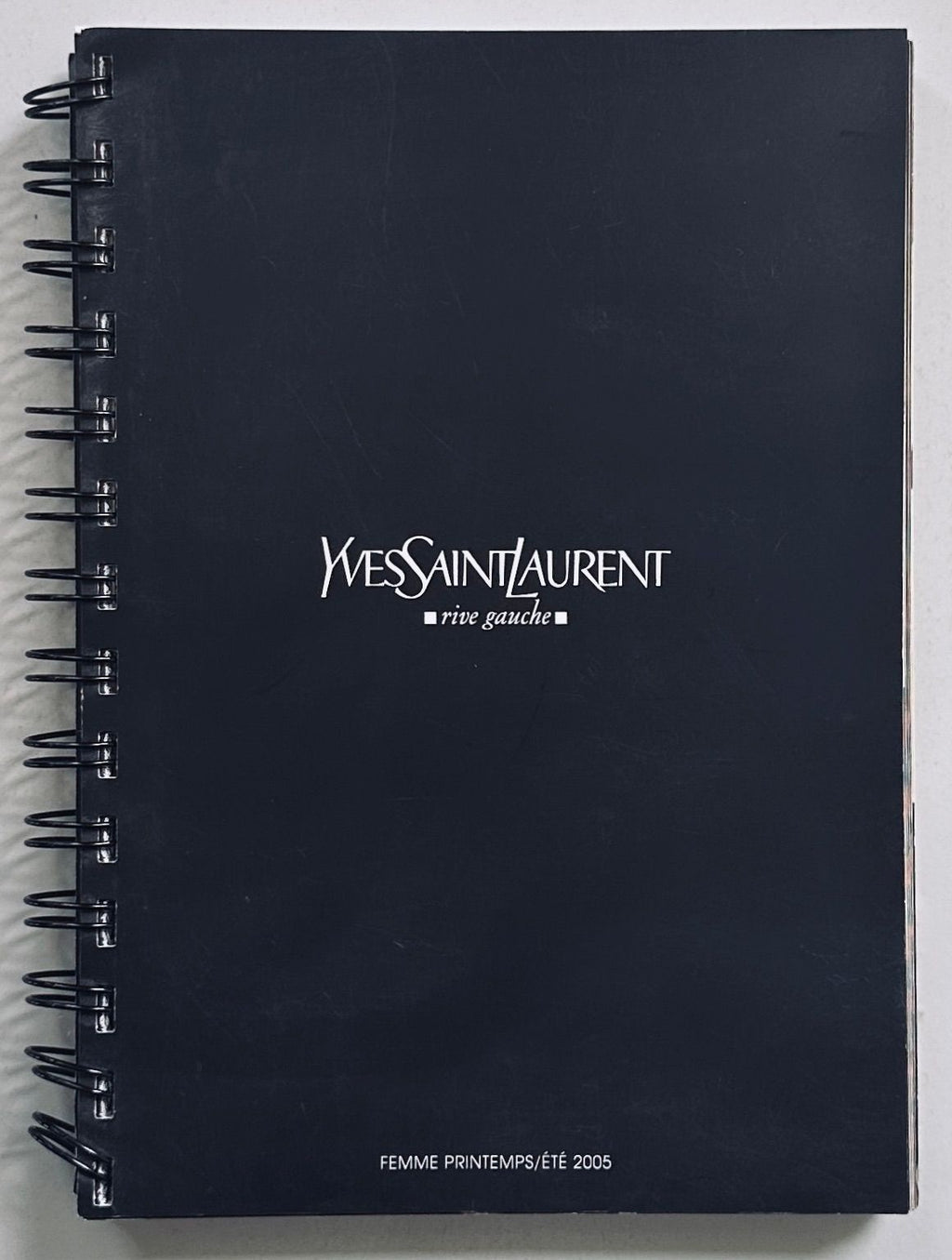 Yves Saint Laurent Women's Spring/Summer 2005