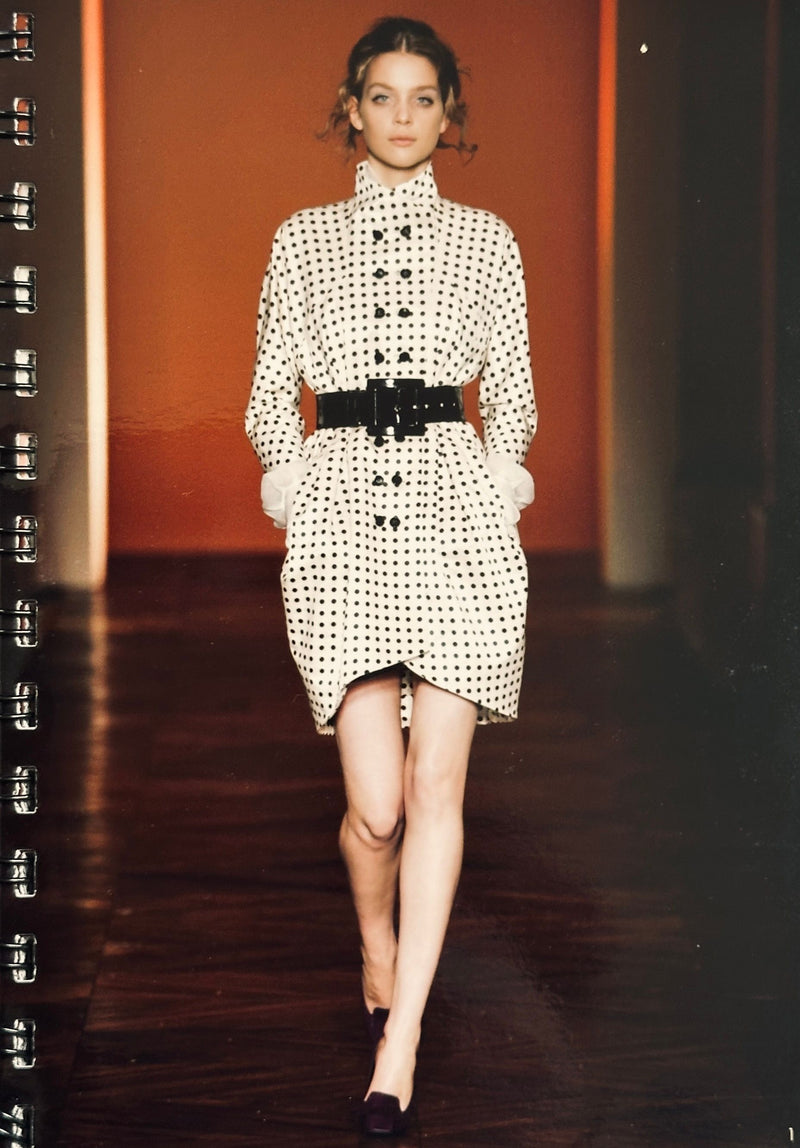 Yves Saint Laurent Women's Spring/Summer 2005