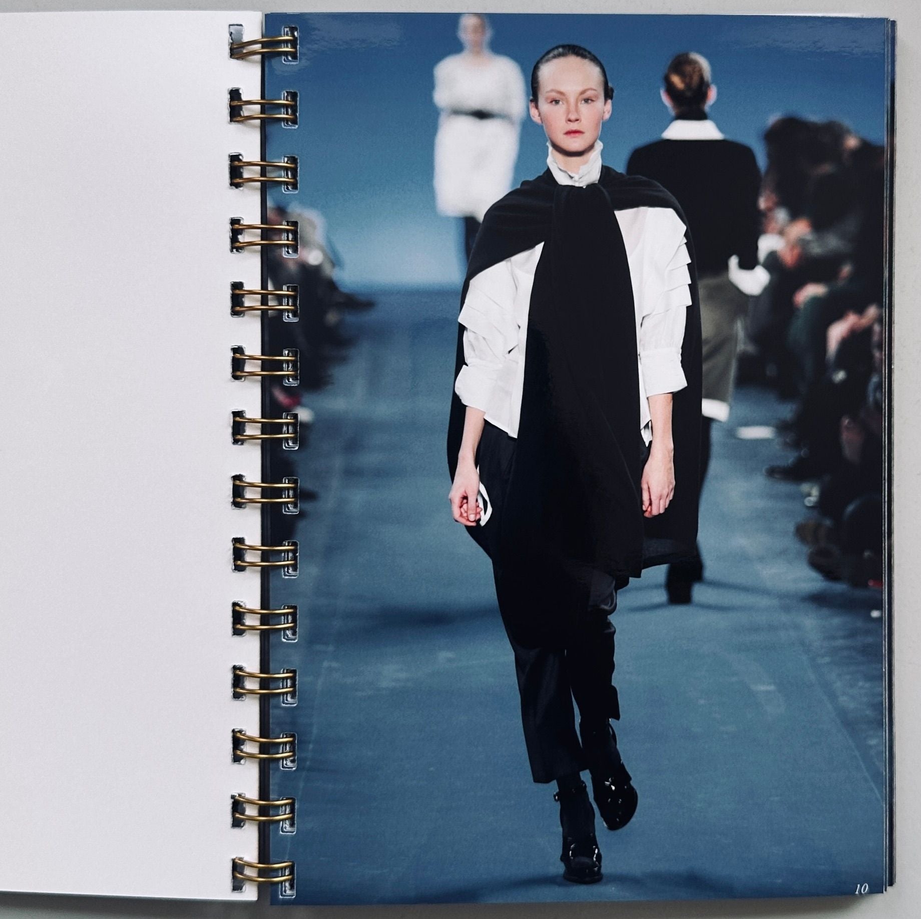 Yves Saint Laurent Women's Autumn/Winter 2005