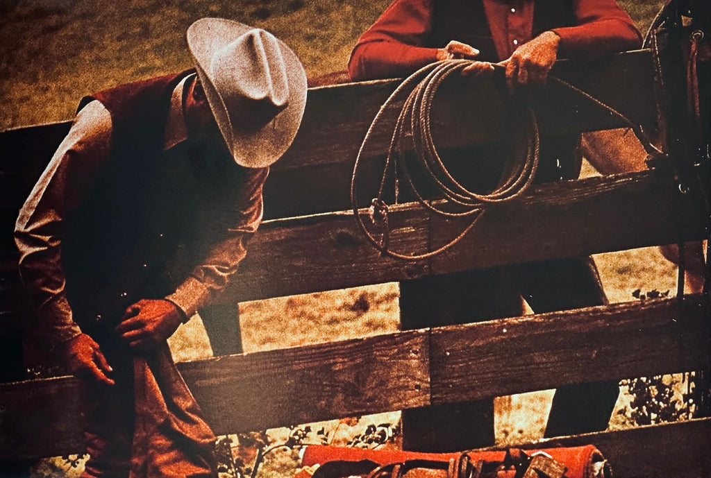 Richard Prince Paintings/Photographs