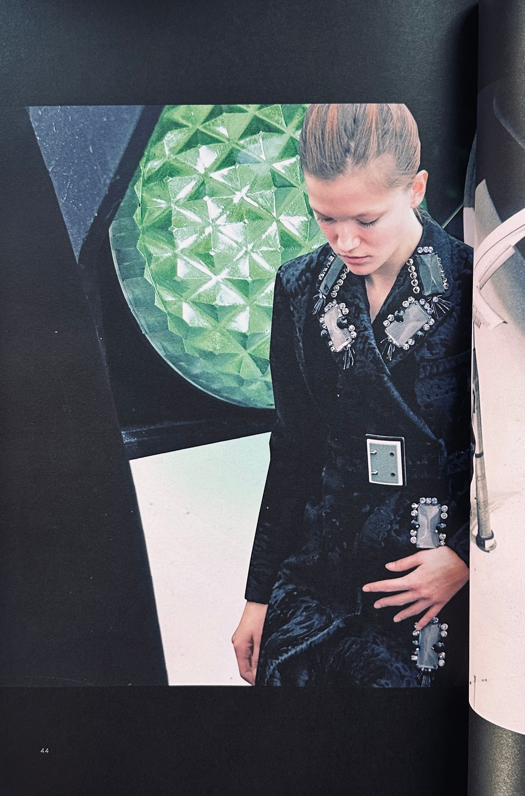 Prada Real Fantasies Fall/Winter 2012 – IDEA