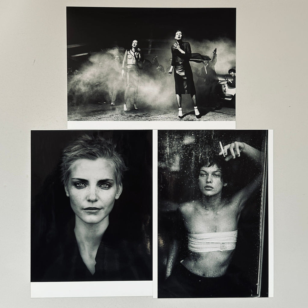 Peter Lindbergh Ludwiggalerie