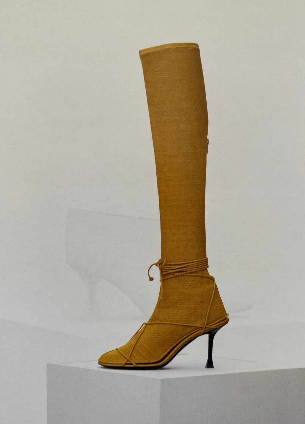 Celine Phoebe Philo Winter 2018