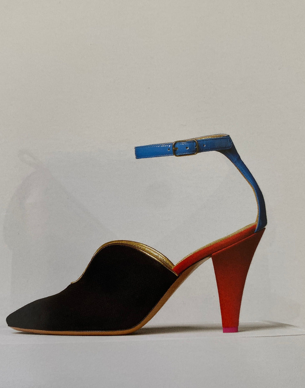 Celine Phoebe Philo Accessories Fall 2016