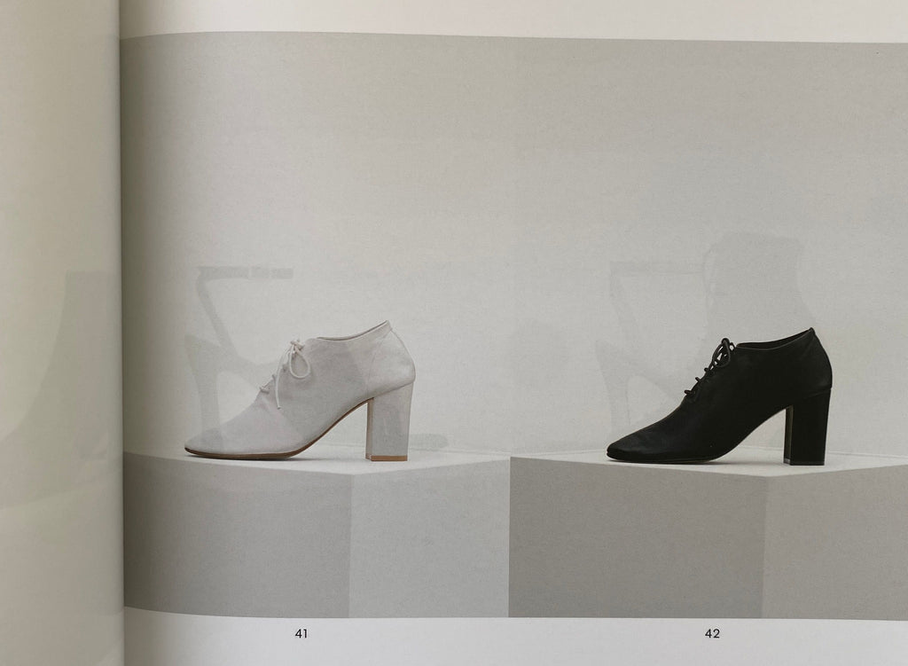 Celine Phoebe Philo Accessories Fall 2018