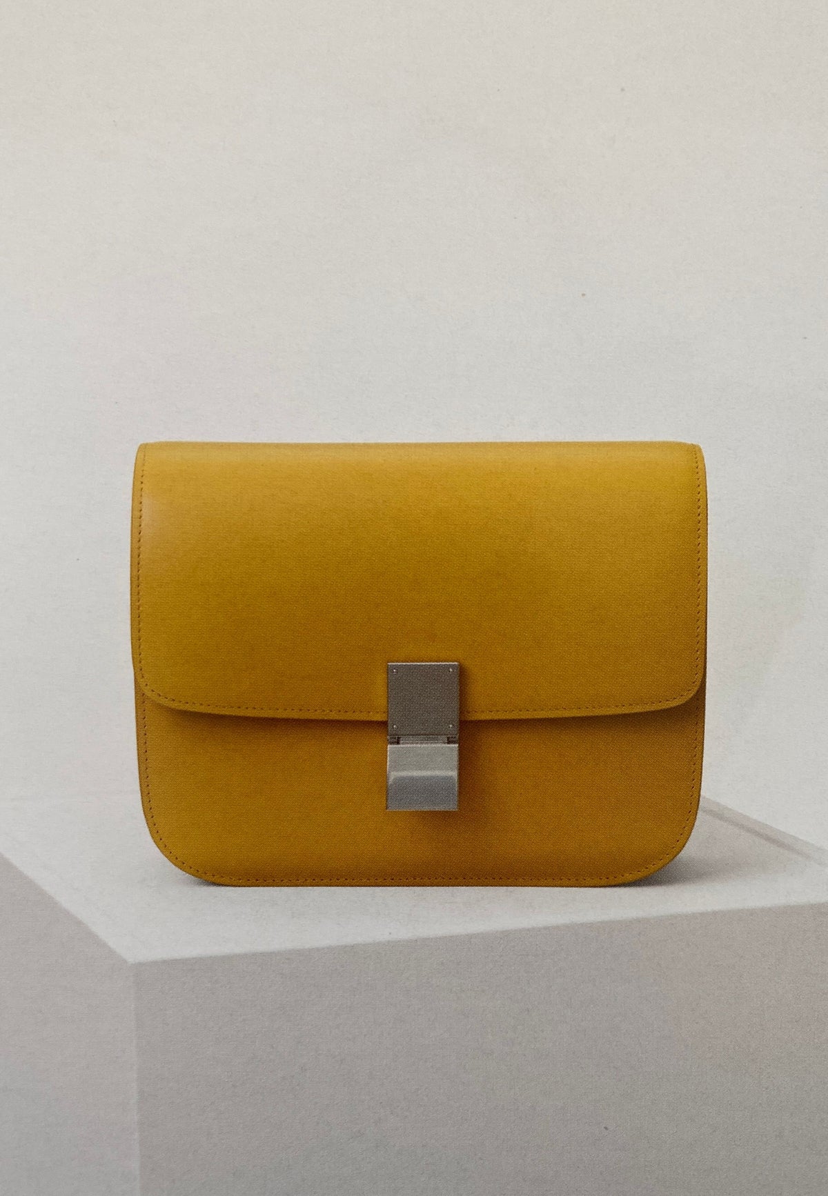 Celine Phoebe Philo Accessories Fall 2018