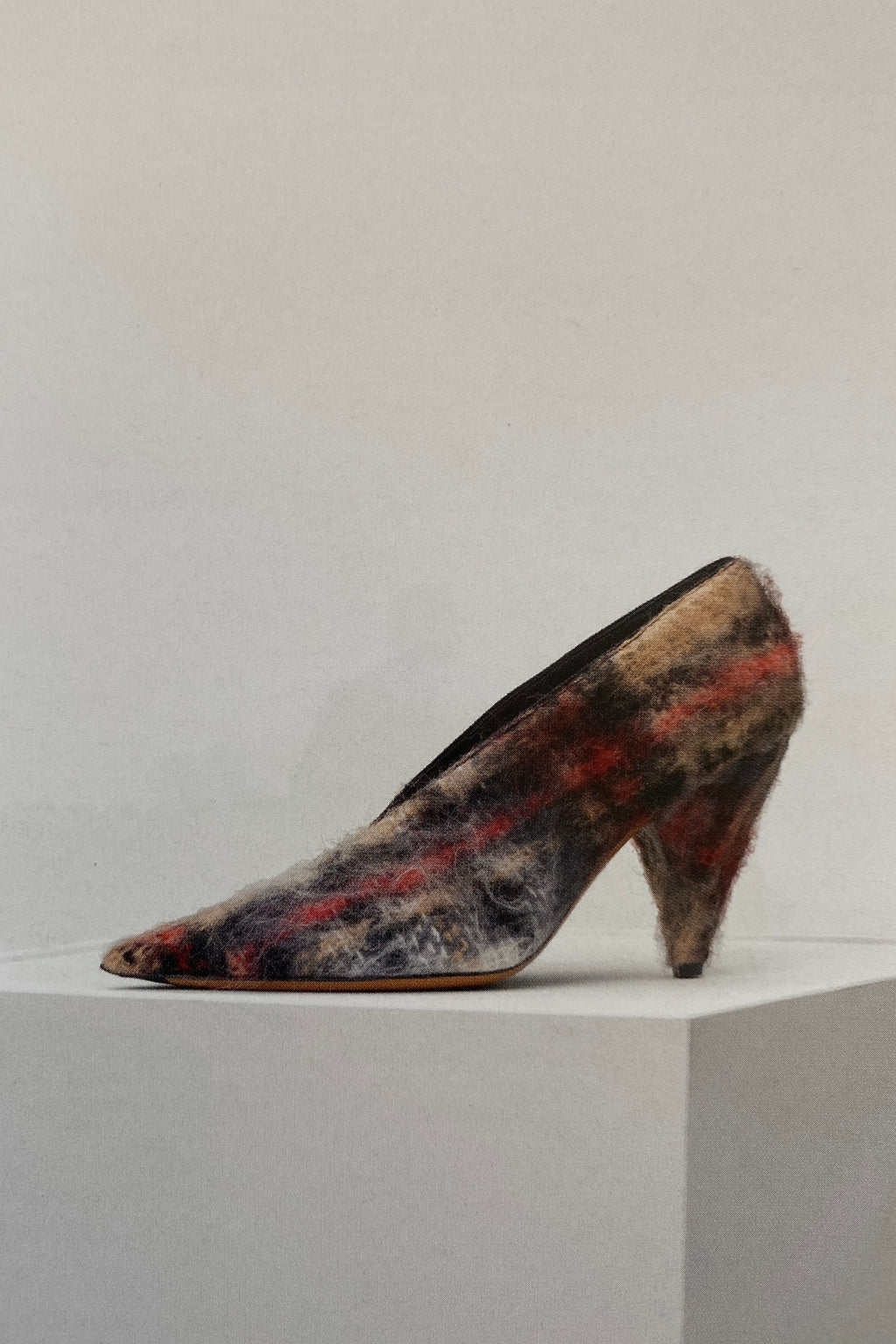 Celine Phoebe Philo Accessories Fall 2018