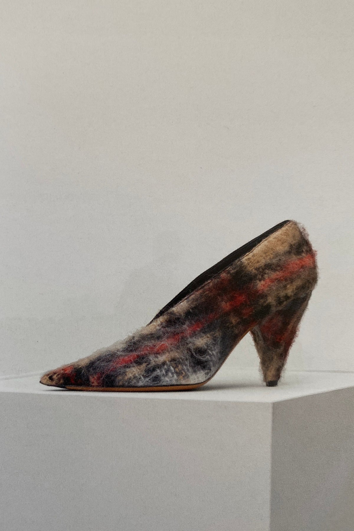 Celine Phoebe Philo Accessories Fall 2018