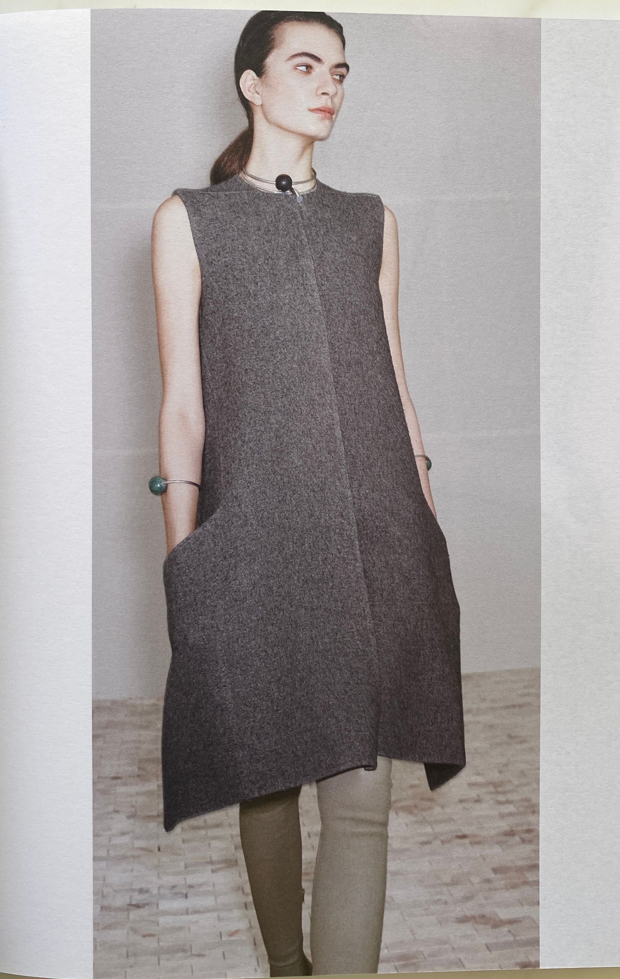 Celine Phoebe Philo Winter 2013