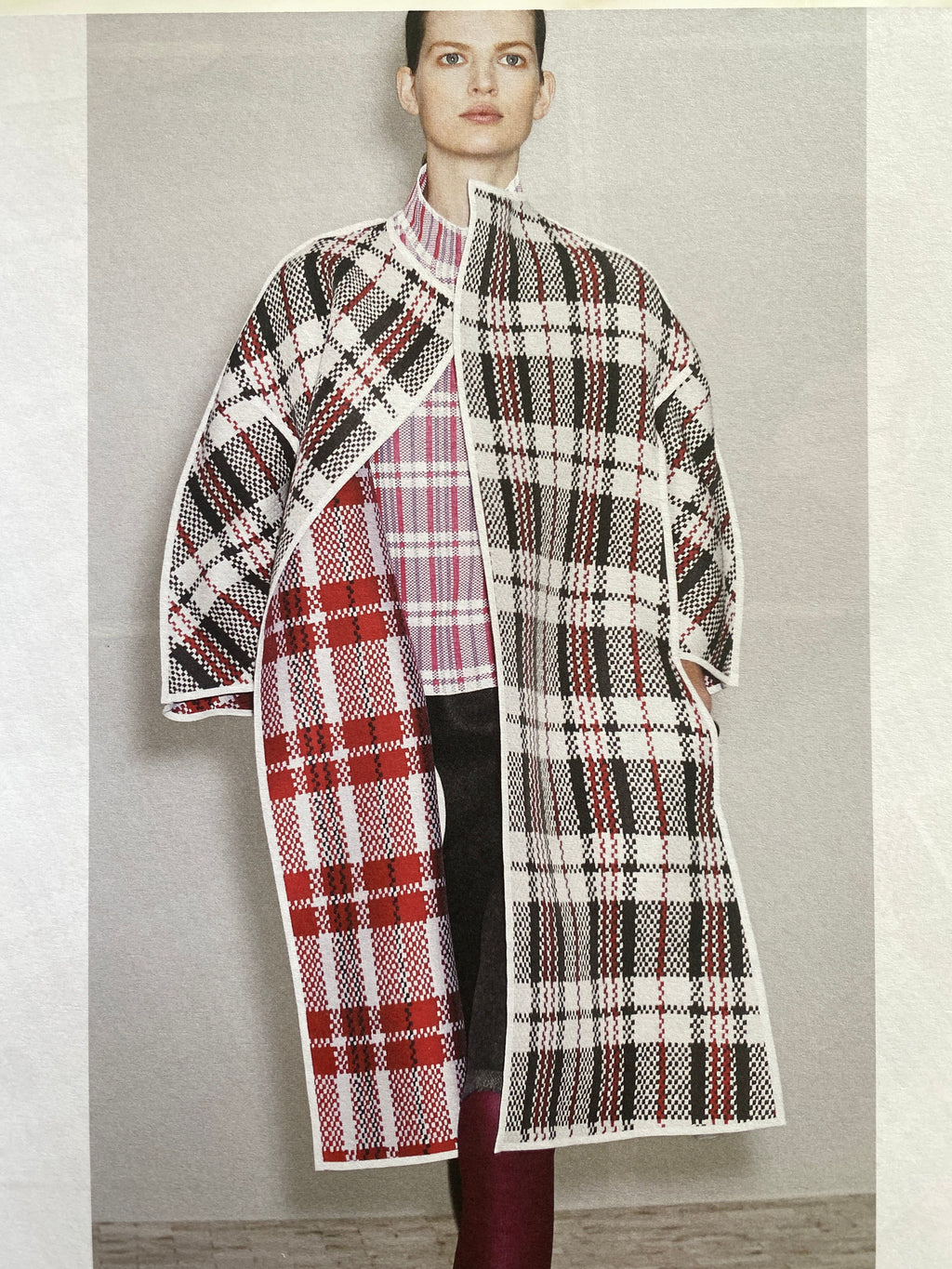Celine Phoebe Philo Winter 2013