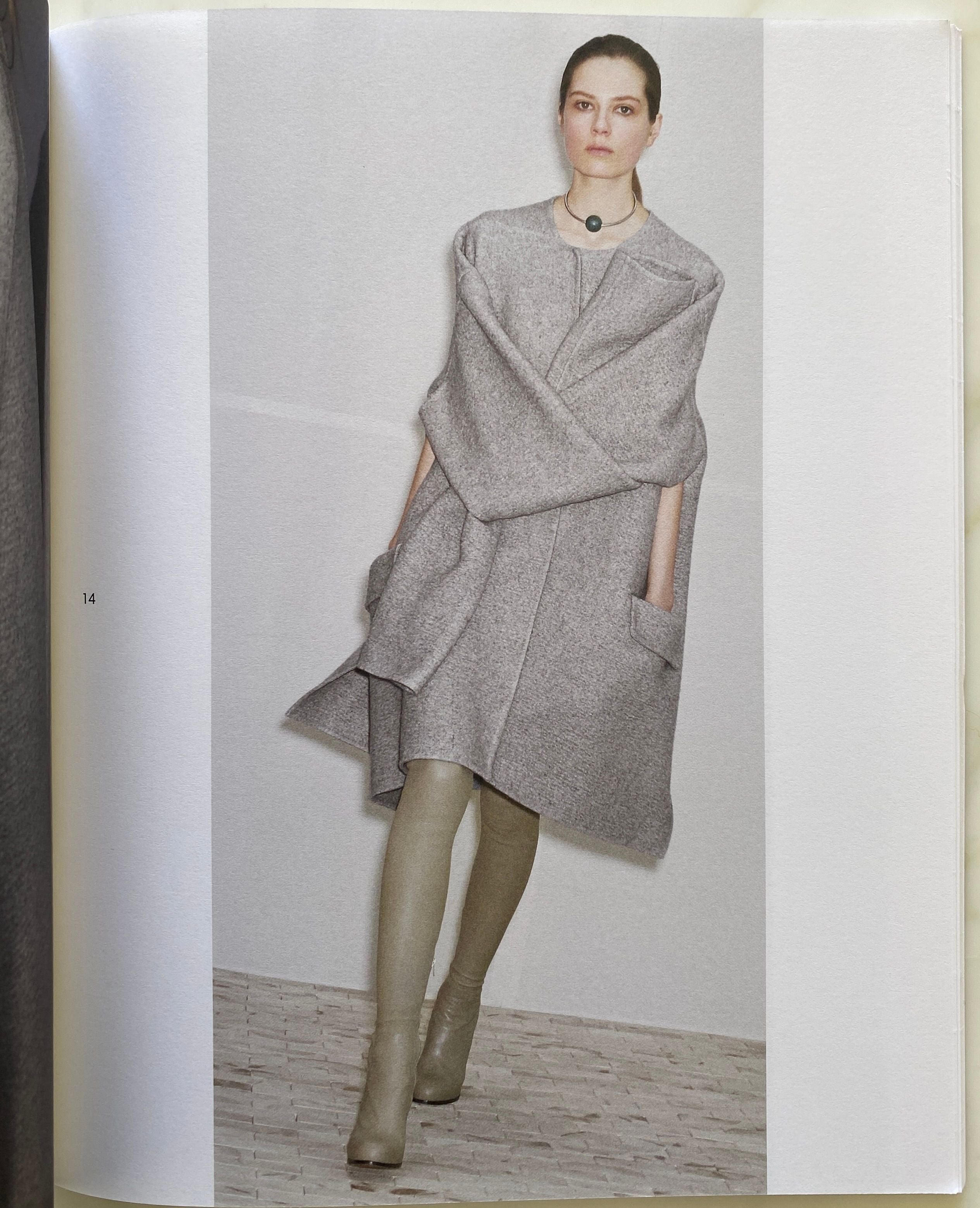 Celine Phoebe Philo Winter 2013