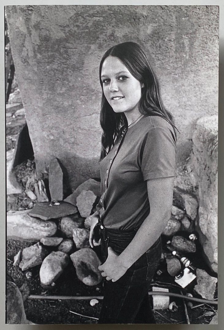 Larry Clark 10 Postcards