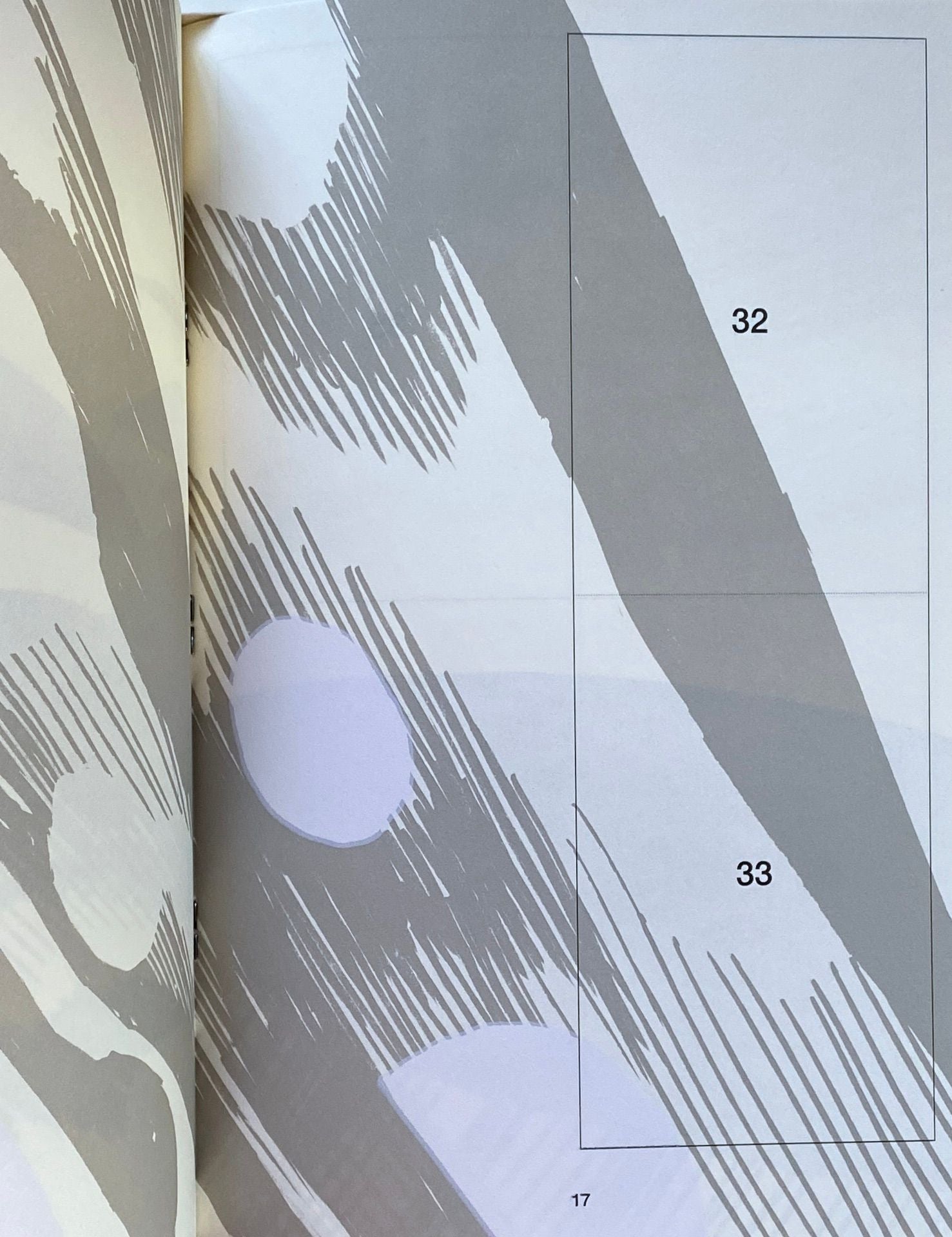 Prada Spring/Summer 2025 Sticker Album – IDEA