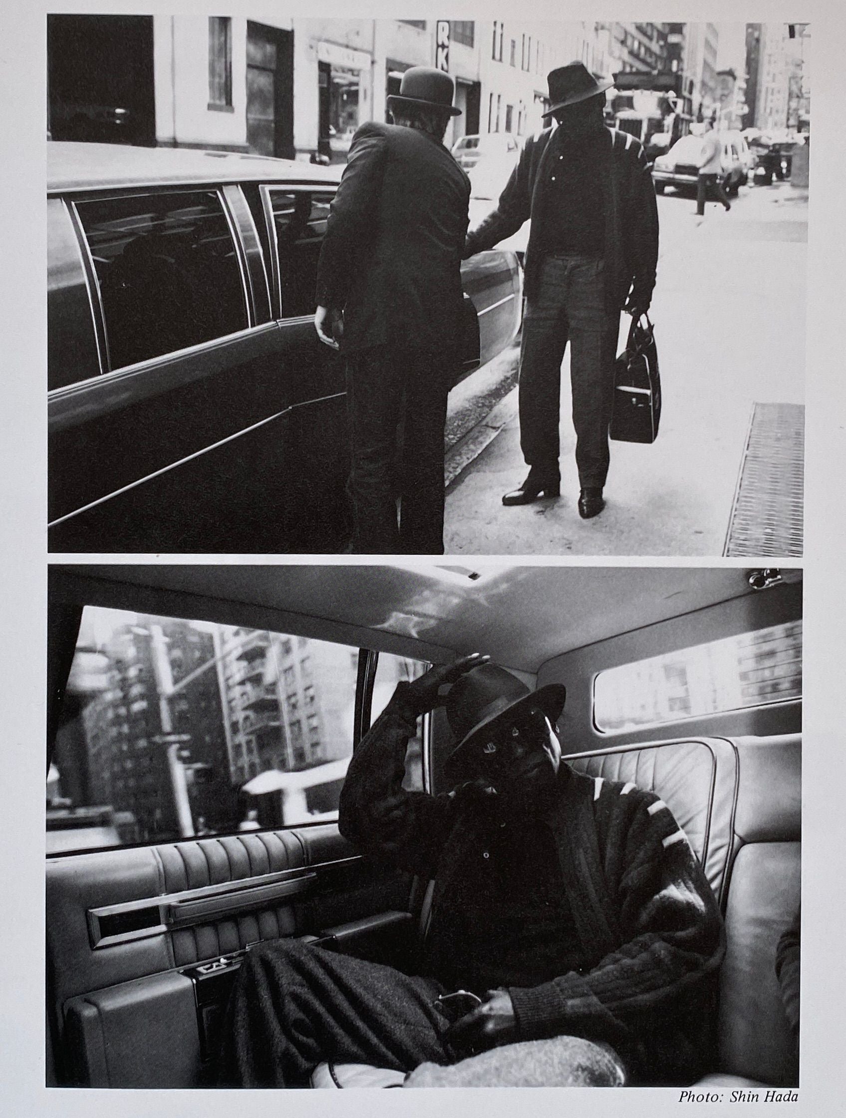 Miles Davis Gil Evans Japan Tour 1983