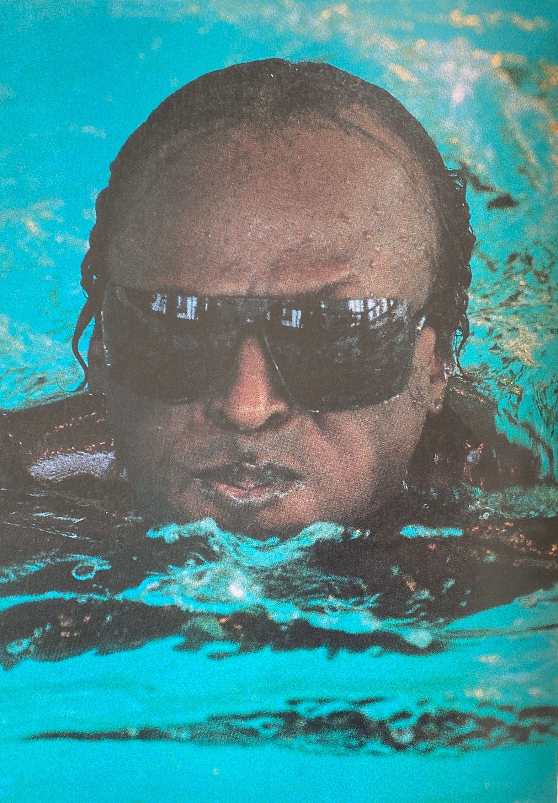 Miles Davis Gil Evans Japan Tour 1983