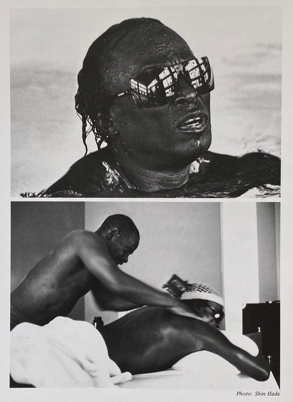 Miles Davis Gil Evans Japan Tour 1983