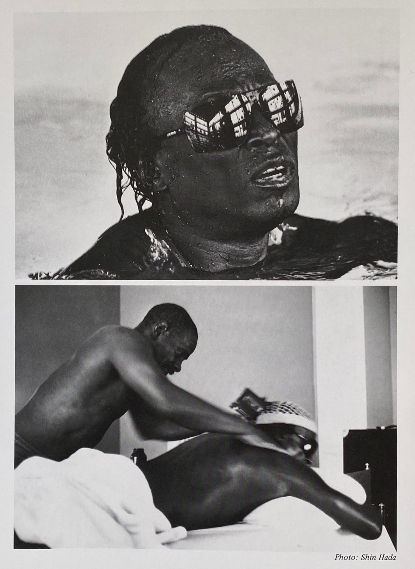 Miles Davis Gil Evans Japan Tour 1983