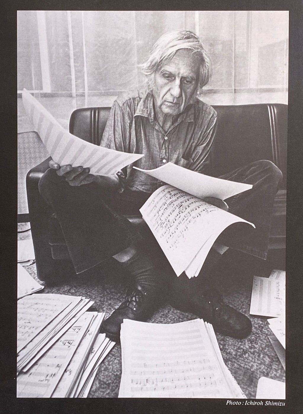 Miles Davis Gil Evans Japan Tour 1983