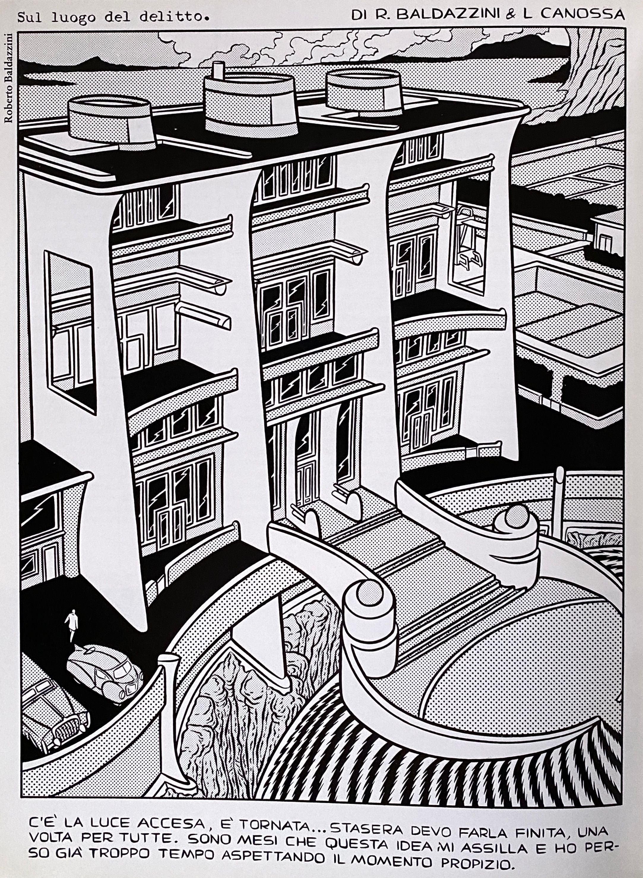 Memphis Milano Mostre 1987