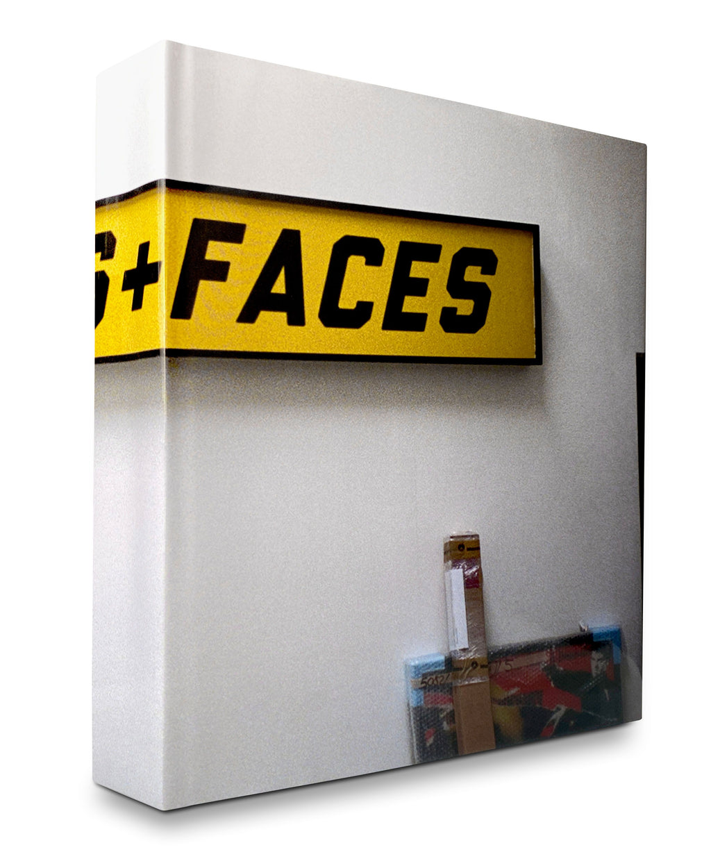 PLACES + FACES