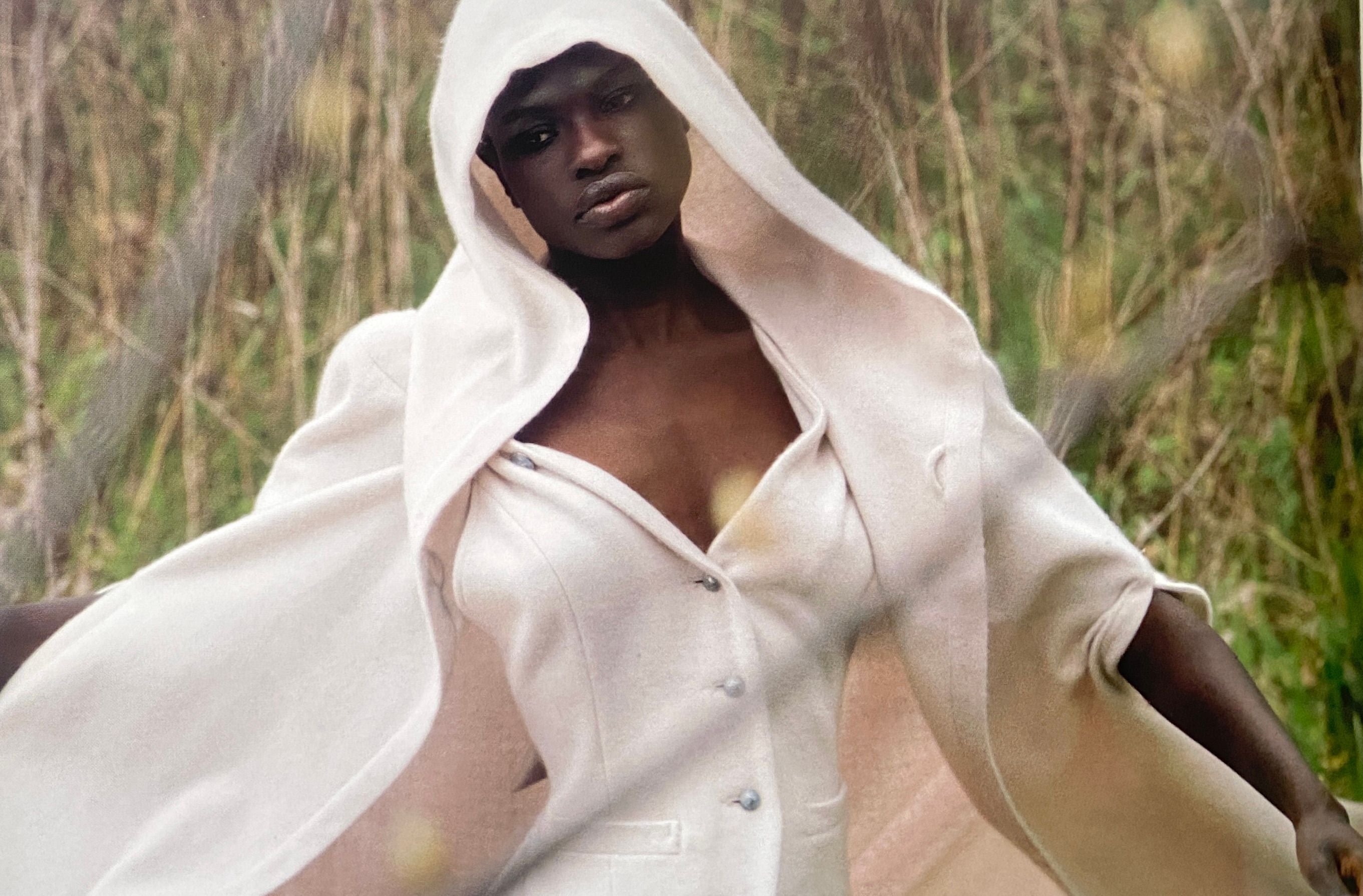 Issey Miyake by Naoki Takizawa 2006