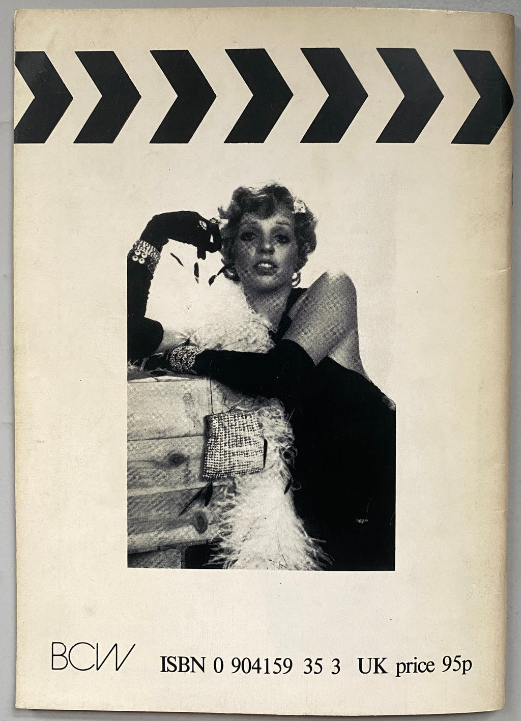 The Films of Liza Minnelli